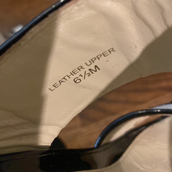 L.A.M.B. Sandra Heels - Picture 13 of 16